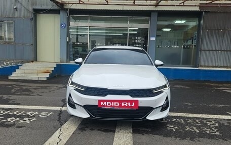 KIA K5, 2023 год, 2 347 000 рублей, 2 фотография