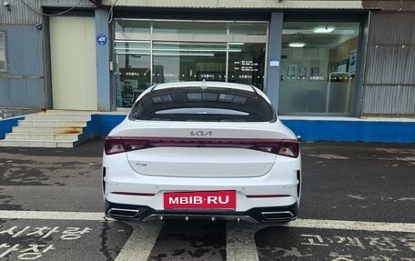 KIA K5, 2023 год, 2 347 000 рублей, 5 фотография