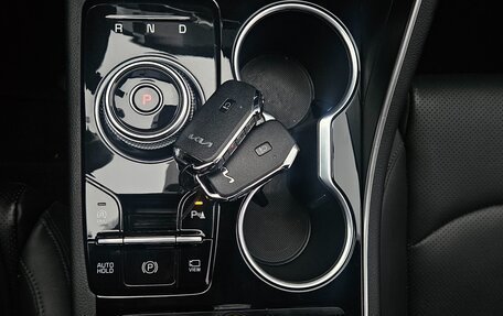 KIA K5, 2023 год, 2 347 000 рублей, 13 фотография