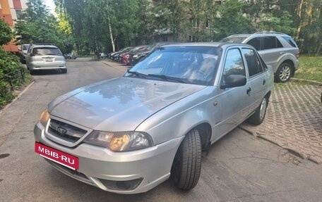 Daewoo Nexia I рестайлинг, 2010 год, 200 000 рублей, 10 фотография