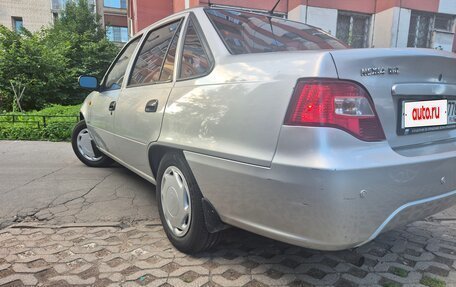 Daewoo Nexia I рестайлинг, 2010 год, 200 000 рублей, 11 фотография