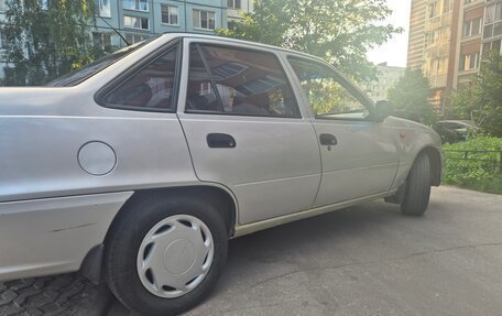 Daewoo Nexia I рестайлинг, 2010 год, 200 000 рублей, 12 фотография