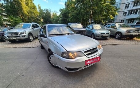 Daewoo Nexia I рестайлинг, 2010 год, 200 000 рублей, 13 фотография