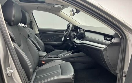 Skoda Octavia IV, 2023 год, 2 212 000 рублей, 10 фотография