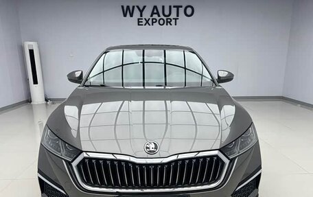 Skoda Octavia IV, 2023 год, 2 212 000 рублей, 2 фотография