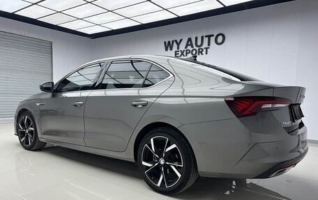 Skoda Octavia IV, 2023 год, 2 212 000 рублей, 6 фотография