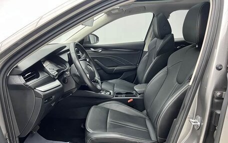Skoda Octavia IV, 2023 год, 2 212 000 рублей, 7 фотография