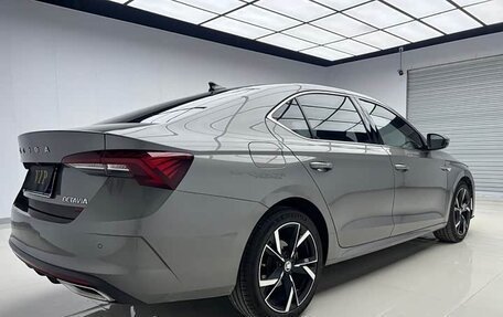 Skoda Octavia IV, 2023 год, 2 212 000 рублей, 4 фотография
