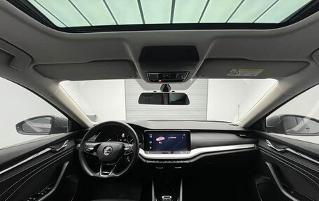 Skoda Octavia IV, 2023 год, 2 212 000 рублей, 8 фотография