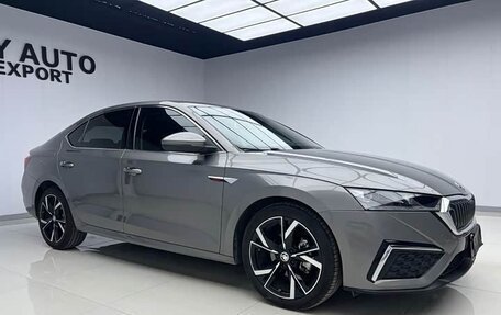Skoda Octavia IV, 2023 год, 2 212 000 рублей, 3 фотография