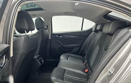 Skoda Octavia IV, 2023 год, 2 212 000 рублей, 13 фотография