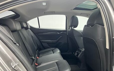 Skoda Octavia IV, 2023 год, 2 212 000 рублей, 16 фотография