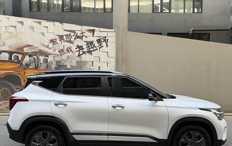 KIA Seltos I, 2023 год, 2 068 000 рублей, 4 фотография