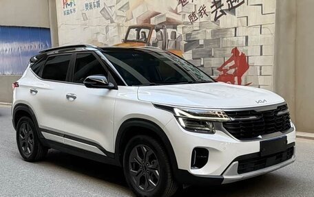 KIA Seltos I, 2023 год, 2 068 000 рублей, 3 фотография