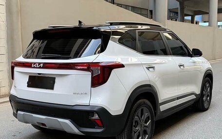 KIA Seltos I, 2023 год, 2 068 000 рублей, 5 фотография