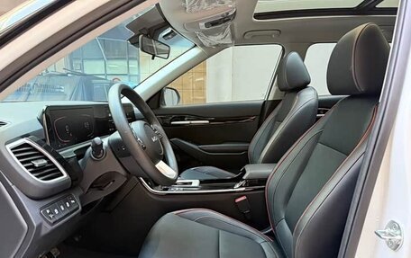 KIA Seltos I, 2023 год, 2 068 000 рублей, 8 фотография