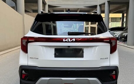 KIA Seltos I, 2023 год, 2 068 000 рублей, 6 фотография