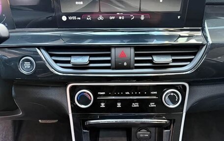 KIA Seltos I, 2023 год, 2 068 000 рублей, 10 фотография