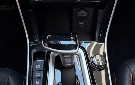 KIA Seltos I, 2023 год, 2 068 000 рублей, 15 фотография