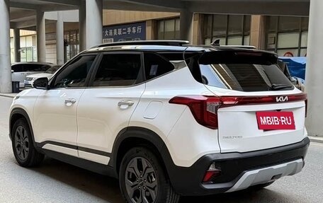 KIA Seltos I, 2023 год, 2 068 000 рублей, 7 фотография