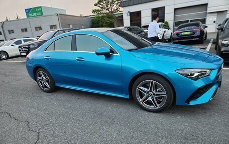Mercedes-Benz CLA, 2024 год, 5 680 000 рублей, 6 фотография
