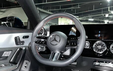 Mercedes-Benz CLA, 2024 год, 5 680 000 рублей, 15 фотография