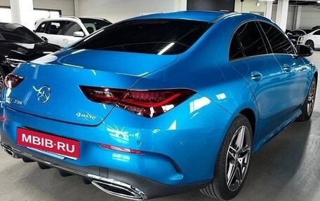 Mercedes-Benz CLA, 2024 год, 5 680 000 рублей, 9 фотография