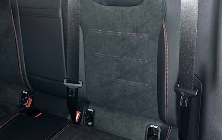 Mercedes-Benz CLA, 2024 год, 5 680 000 рублей, 17 фотография