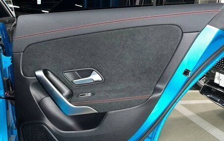 Mercedes-Benz CLA, 2024 год, 5 680 000 рублей, 21 фотография