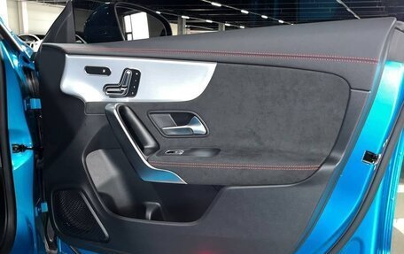 Mercedes-Benz CLA, 2024 год, 5 680 000 рублей, 25 фотография
