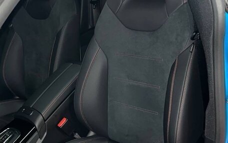 Mercedes-Benz CLA, 2024 год, 5 680 000 рублей, 23 фотография