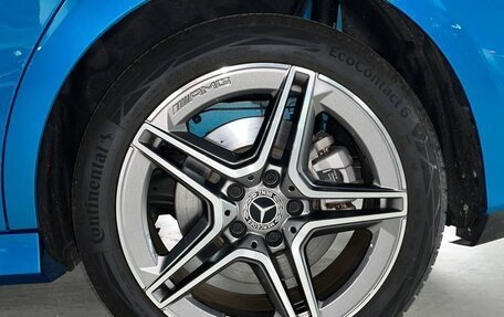 Mercedes-Benz CLA, 2024 год, 5 680 000 рублей, 19 фотография