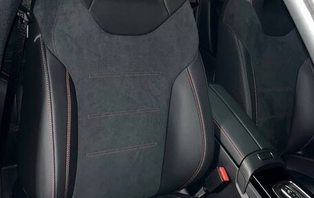 Mercedes-Benz CLA, 2024 год, 5 680 000 рублей, 20 фотография
