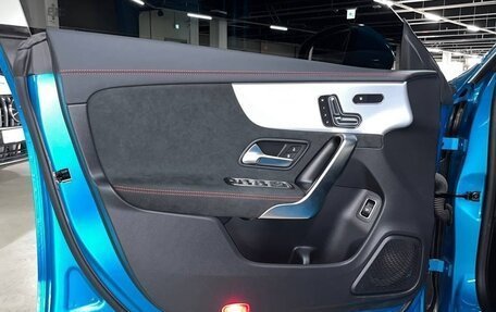 Mercedes-Benz CLA, 2024 год, 5 680 000 рублей, 26 фотография