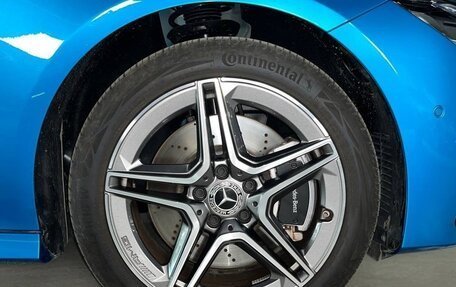 Mercedes-Benz CLA, 2024 год, 5 680 000 рублей, 18 фотография