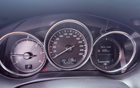 Mazda CX-5 II, 2013 год, 1 550 000 рублей, 16 фотография