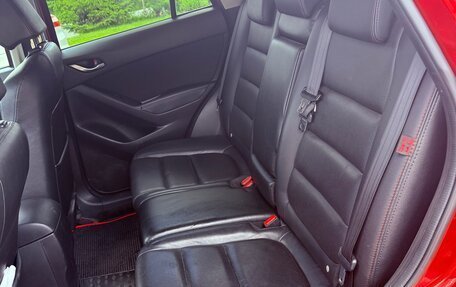 Mazda CX-5 II, 2013 год, 1 550 000 рублей, 15 фотография