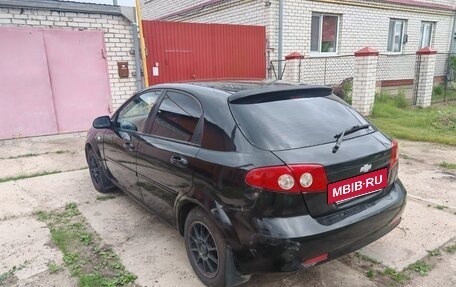 Chevrolet Lacetti, 2008 год, 280 000 рублей, 2 фотография