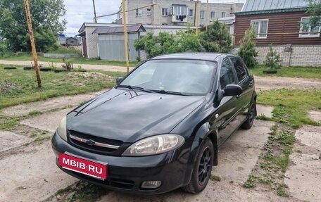 Chevrolet Lacetti, 2008 год, 280 000 рублей, 3 фотография