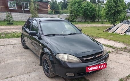 Chevrolet Lacetti, 2008 год, 280 000 рублей, 4 фотография