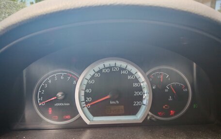 Chevrolet Lacetti, 2008 год, 280 000 рублей, 7 фотография