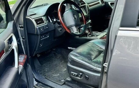 Lexus GX II, 2012 год, 3 500 000 рублей, 8 фотография