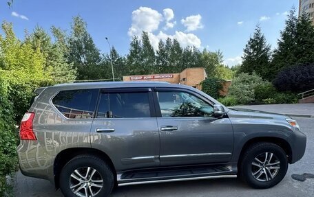 Lexus GX II, 2012 год, 3 500 000 рублей, 3 фотография