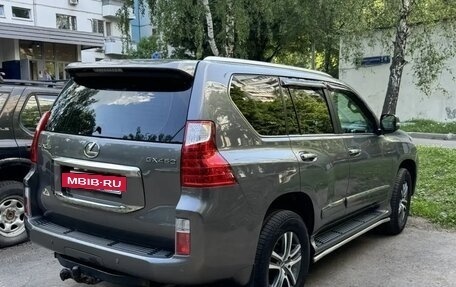 Lexus GX II, 2012 год, 3 500 000 рублей, 4 фотография