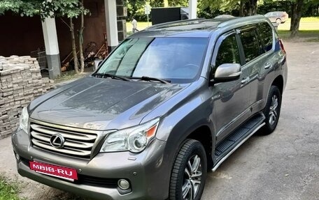 Lexus GX II, 2012 год, 3 500 000 рублей, 2 фотография