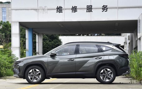 Hyundai Tucson, 2026 год, 3 793 000 рублей, 4 фотография