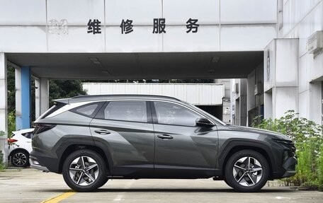 Hyundai Tucson, 2026 год, 3 793 000 рублей, 8 фотография