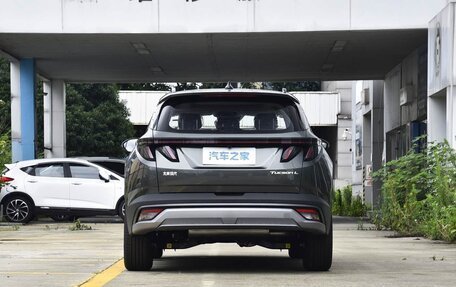 Hyundai Tucson, 2026 год, 3 793 000 рублей, 6 фотография