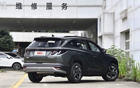 Hyundai Tucson, 2026 год, 3 793 000 рублей, 7 фотография