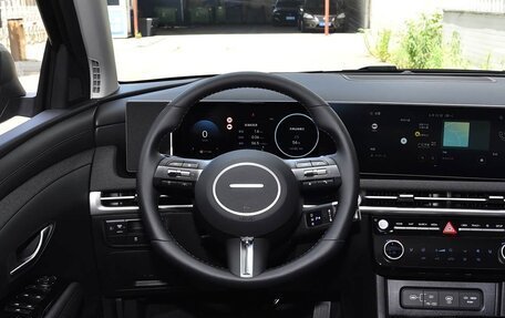 Hyundai Tucson, 2026 год, 3 793 000 рублей, 10 фотография